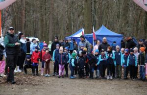 II Patriotyczny Bieg im. rtm. Jana Skorba za nami. 174 uczestników uczciło pamięć bohaterów