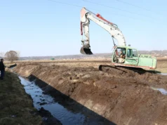 Ponad 2 kilometry rowów do czyszczenia. Miasto inwestuje w bezpieczeństwo mieszkańców