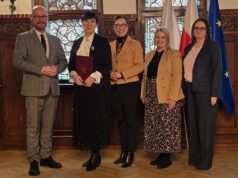 Lęborska oświata na medal. SP3 i Przedszkole nr 2 z prestiżowym certyfikatem zdrowia
