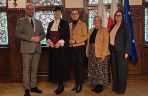 Lęborska oświata na medal. SP3 i Przedszkole nr 2 z prestiżowym certyfikatem zdrowia