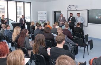 Inauguracja Powiatowego Forum Przedsiębiorców w Lęborku