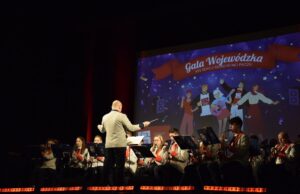 Jubileuszowa gala Szlachetnej Paczki w Lęborku. Pomorscy wolontariusze podsumowali 25. edycję