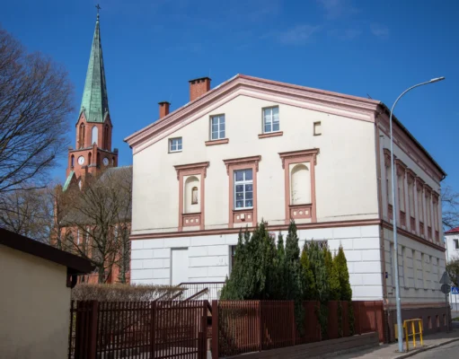 Komplet miejsc w lęborskich przedszkolach. Wszystkie dzieci przyjęte na nowy rok szkolny