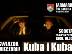Młoda energia i świeże brzmienia na Jarmarku św. Jakuba!