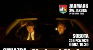 Młoda energia i świeże brzmienia na Jarmarku św. Jakuba!