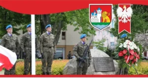 Obchody Święta Konstytucji 3 Maja oraz Dnia Flagi Rzeczypospolitej Polskiej