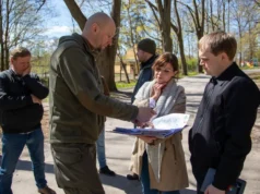 Eksperci przygotowują nową koncepcję zagospodarowania Parku Chrobrego