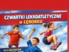 Inauguracyjne zawody „Czwartków Lekkoatletycznych” w Lęborku