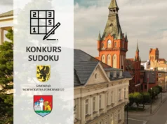 Konkurs Sudoku w Lęborku – sprawdź swoje umiejętności