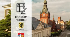 Konkurs Sudoku w Lęborku – sprawdź swoje umiejętności