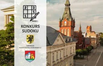 Konkurs Sudoku w Lęborku – sprawdź swoje umiejętności