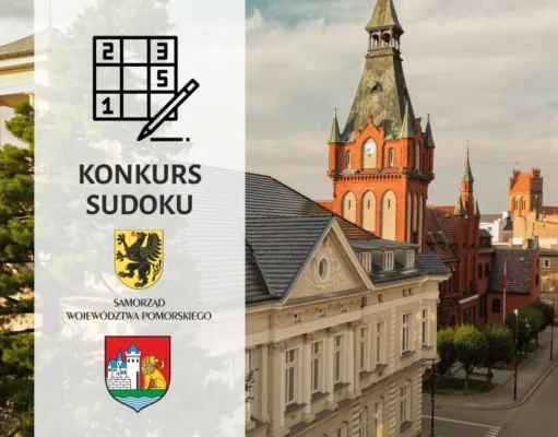 Konkurs Sudoku w Lęborku: sprawdź swoje umiejętności logicznego myślenia Konkurs Sudoku w Lęborku – sprawdź swoje umiejętności