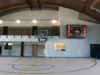 Hala sportowa SP1 z profesjonalną tablicą wyników