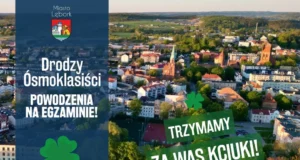 379 uczniów przed egzaminem ósmoklasisty
