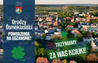 379 uczniów przed egzaminem ósmoklasisty