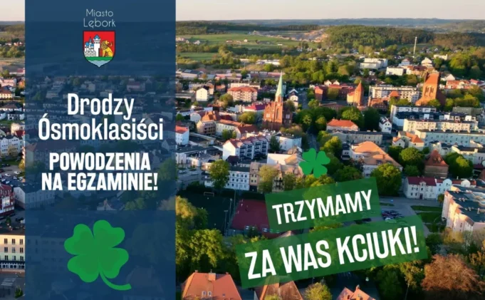 379 uczniów przed egzaminem ósmoklasisty