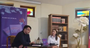 Mężczyźni też cierpią. Ważna rozmowa o depresji i emocjach w bibliotece