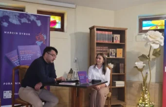 Mężczyźni też cierpią. Ważna rozmowa o depresji i emocjach w bibliotece