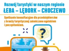 Spotkanie w Łebie: Przedsiębiorcy podsumują przyszłość turystyki w regionie Razem dla turystyki - w Łebie spotkanie o przyszłości regionu
