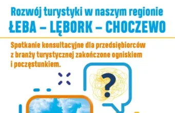 Spotkanie w Łebie: Przedsiębiorcy podsumują przyszłość turystyki w regionie Razem dla turystyki - w Łebie spotkanie o przyszłości regionu