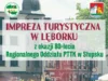 Przewodnicy z Lęborka zapraszają na jubileuszowy spacer po mieście