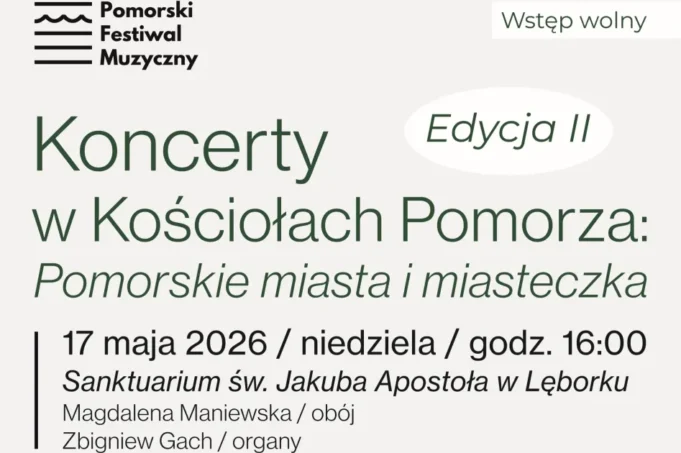 Muzyka mistrzów zabrzmi w Sanktuarium św. Jakuba Ap..jpg Muzyka mistrzów zabrzmi w Sanktuarium św. Jakuba Ap.