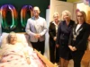 Sto lat Pani Joanny Marii Holender: Lęborczanka świętuje wyjątkowy jubileusz Sto lat minęło! Wyjątkowy jubileusz lęborczanki