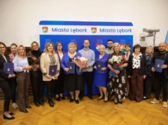 Nowa kadencja, nowe wyzwania. Inauguracyjne posiedzenie Gminnej Rady Działalności Pożytku Publicznego w Lęborku