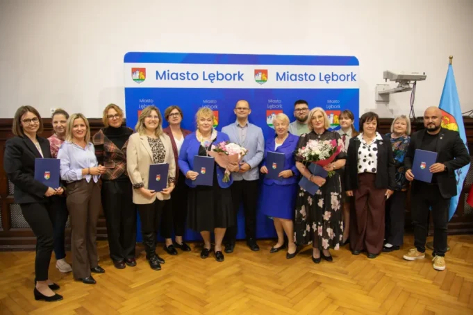Nowa kadencja, nowe wyzwania. Inauguracyjne posiedzenie Gminnej Rady Działalności Pożytku Publicznego w Lęborku