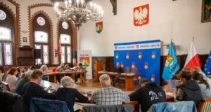Najlepsi w konkursie SUDOKU wyłonieni