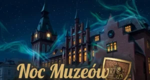 Noc Muzeów w Lęborku: Ratusz otwiera drzwi do Sali Rajców i dawnego skarbca Noc Muzeów w ratuszu. Zajrzyj do Sali Rajców i dawnego skarbca