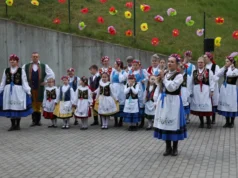 „Hej na ludowo!” – Noc Muzeów w Lęborku przyciągnęła tłumy „Hej na ludowo!” – Noc Muzeów w Lęborku przyciągnęła tłumy mieszkańców i turystów
