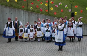„Hej na ludowo!” – Noc Muzeów w Lęborku przyciągnęła tłumy „Hej na ludowo!” – Noc Muzeów w Lęborku przyciągnęła tłumy mieszkańców i turystów