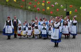 „Hej na ludowo!” – Noc Muzeów w Lęborku przyciągnęła tłumy „Hej na ludowo!” – Noc Muzeów w Lęborku przyciągnęła tłumy mieszkańców i turystów