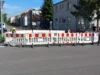 Zamknięty odcinek ul. Słowackiego. Trwają awaryjne prace drogowe Zamknięty odcinek ul. Słowackiego. Trwają awaryjne prace drogowe