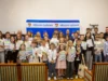 Jubileuszowe Grand Prix Lęborka: Wręczono nagrody najlepszym biegaczom Biegowe emocje do samego końca - nagrody dla najlepszych w jubileuszowym Grand Prix Lęborka