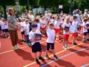Sportowa zabawa i duże emocje podczas 39. Igrzysk Dzieci Przedszkolnych Sportowa zabawa i duże emocje podczas 39. Igrzysk Dzieci Przedszkolnych