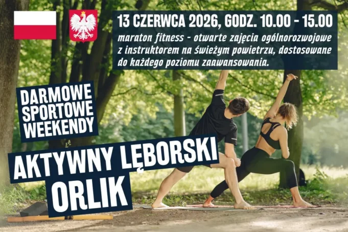 Już w sobotę zapraszamy na maraton fitness.jpg Już w sobotę zapraszamy na maraton fitness