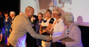 25 lat Lęborskiego Uniwersytetu Trzeciego Wieku – święto aktywności i pasji seniorów
