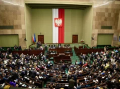 Pomorska Metropolia coraz bliżej! Ustawa czeka już tylko na podpis Prezydenta RP.
