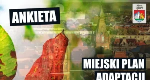 Weź udział w ankiecie i pomóż stworzyć przyszłość odporną na zmiany klimatu!