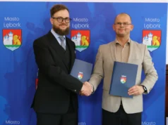 Kolejny etap przygotowania uchwały krajobrazowej dla Lęborka Kolejny etap przygotowania uchwały krajobrazowej dla Lęborka