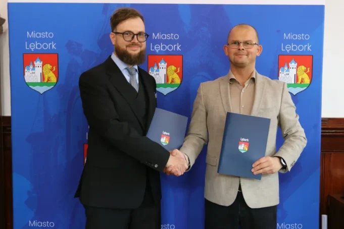 Kolejny etap przygotowania uchwały krajobrazowej dla Lęborka.jpg Kolejny etap przygotowania uchwały krajobrazowej dla Lęborka