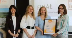 Sześć projektów z grantami Funduszu Fabryki Lokalnych Innowacji