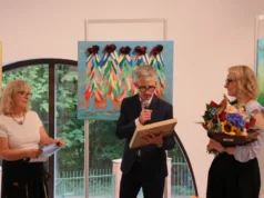 Dwie dekady kultury i sztuki w Lęborku – Stowarzyszenie TAK świętuje jubileusz Dwie dekady tworzenia kultury. Stowarzyszenie TAK świętuje jubileusz