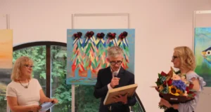 Dwie dekady tworzenia kultury. Stowarzyszenie TAK świętuje jubileusz