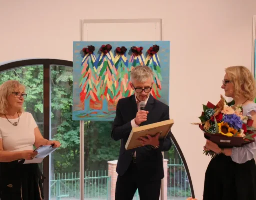 Dwie dekady tworzenia kultury. Stowarzyszenie TAK świętuje jubileusz