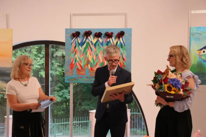 Dwie dekady tworzenia kultury. Stowarzyszenie TAK świętuje jubileusz