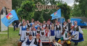 Zespól Levino na Międzynarodowych Dniach Hanzy!