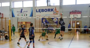 Siatkarskie święto w Lęborku. Poznaliśmy zwycięzców turnieju o Puchar Małgorzaty Glinki